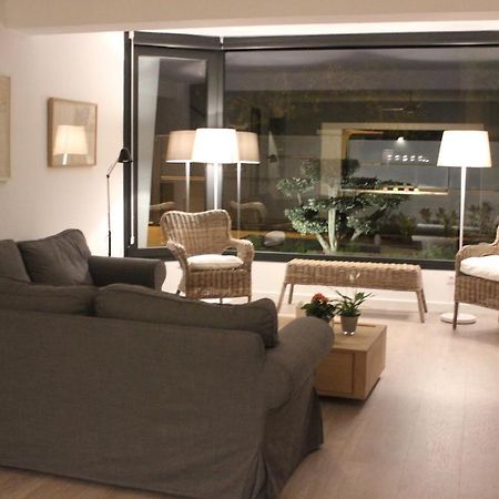 Luna Bay Palma Extérieur photo