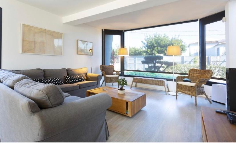Luna Bay Palma Extérieur photo