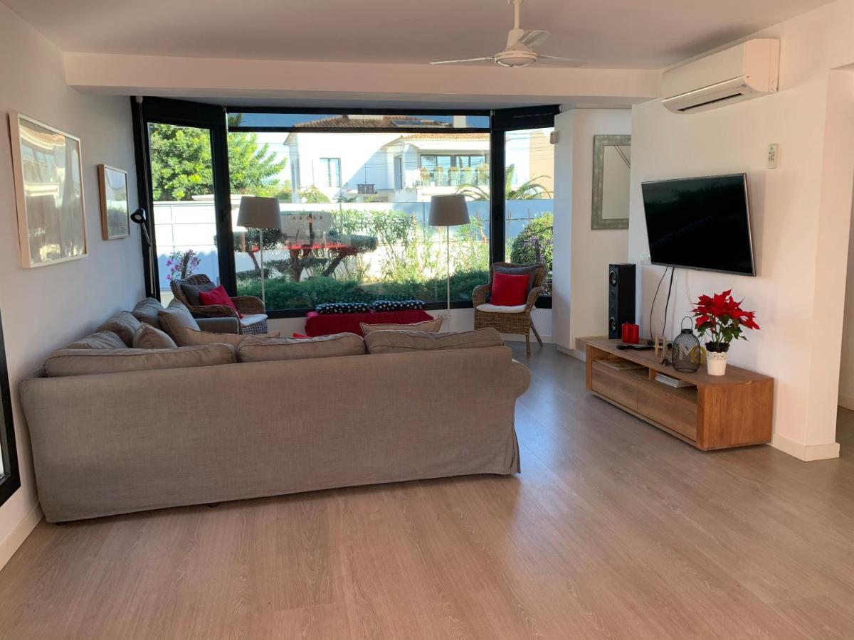 Luna Bay Palma Extérieur photo